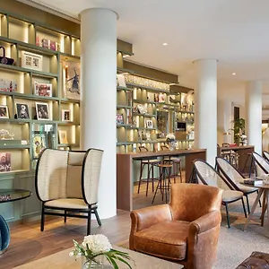 ***** Hotel Colon Gran Melia - The Leading Of The World Spanien