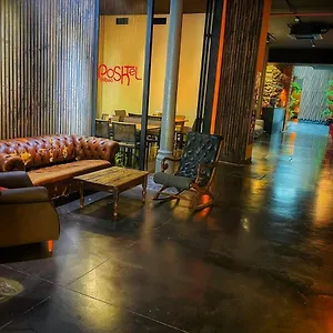  Hostel Poshtel - Premium Spanien