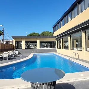 153 3*, Castelldefels Spanje
