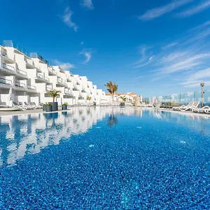 **** Hotel Occidental Roca Negra - Adults Only Spanien