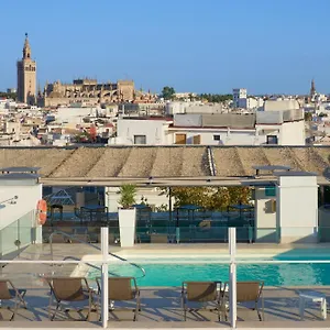 **** Hotel Becquer Spanien