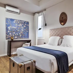 ** Frühstückspension The Conica Deluxe Spanien