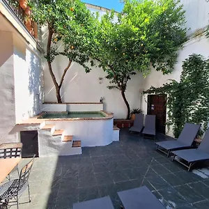 Casa De Azulejos 2*, Cordoue Espagne
