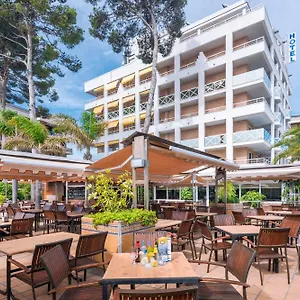 4r Casablanca Playa 4*, Salou Spanje