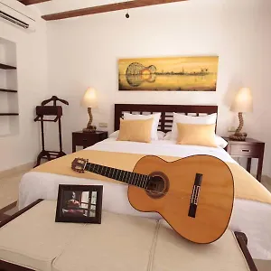Entre Dos Aguas Boutique 3*, Toledo Spanje