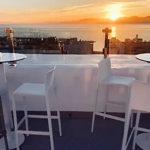 Hotell Bluesea Arenal Tower Adults Only