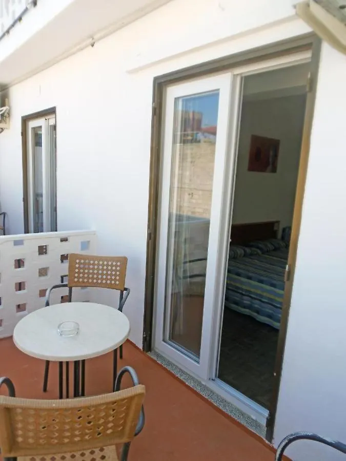 Gasthuis Hostal Sol De Mallorca El Arenal