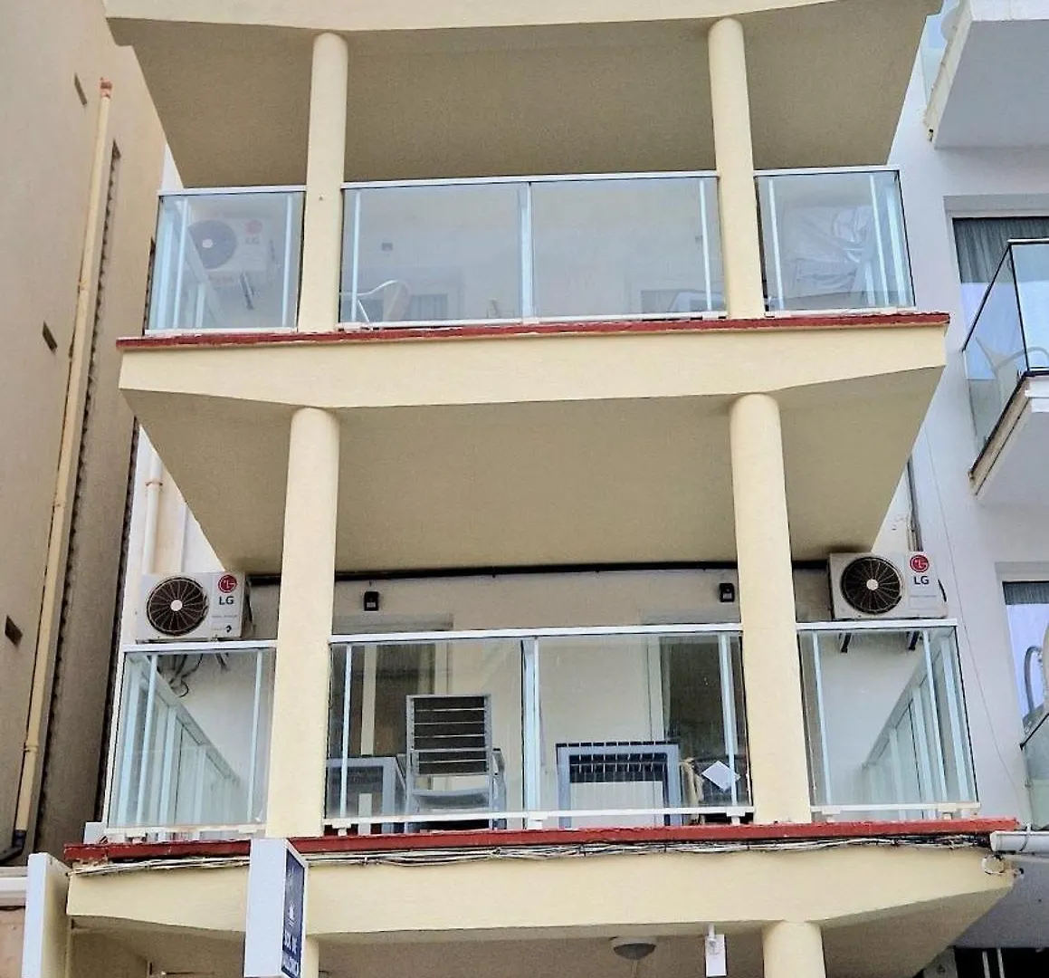 Hostal Sol De Mallorca El Arenal