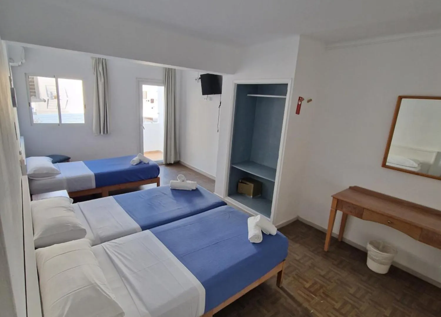 Hostal Sol De Mallorca El Arenal  Spanje