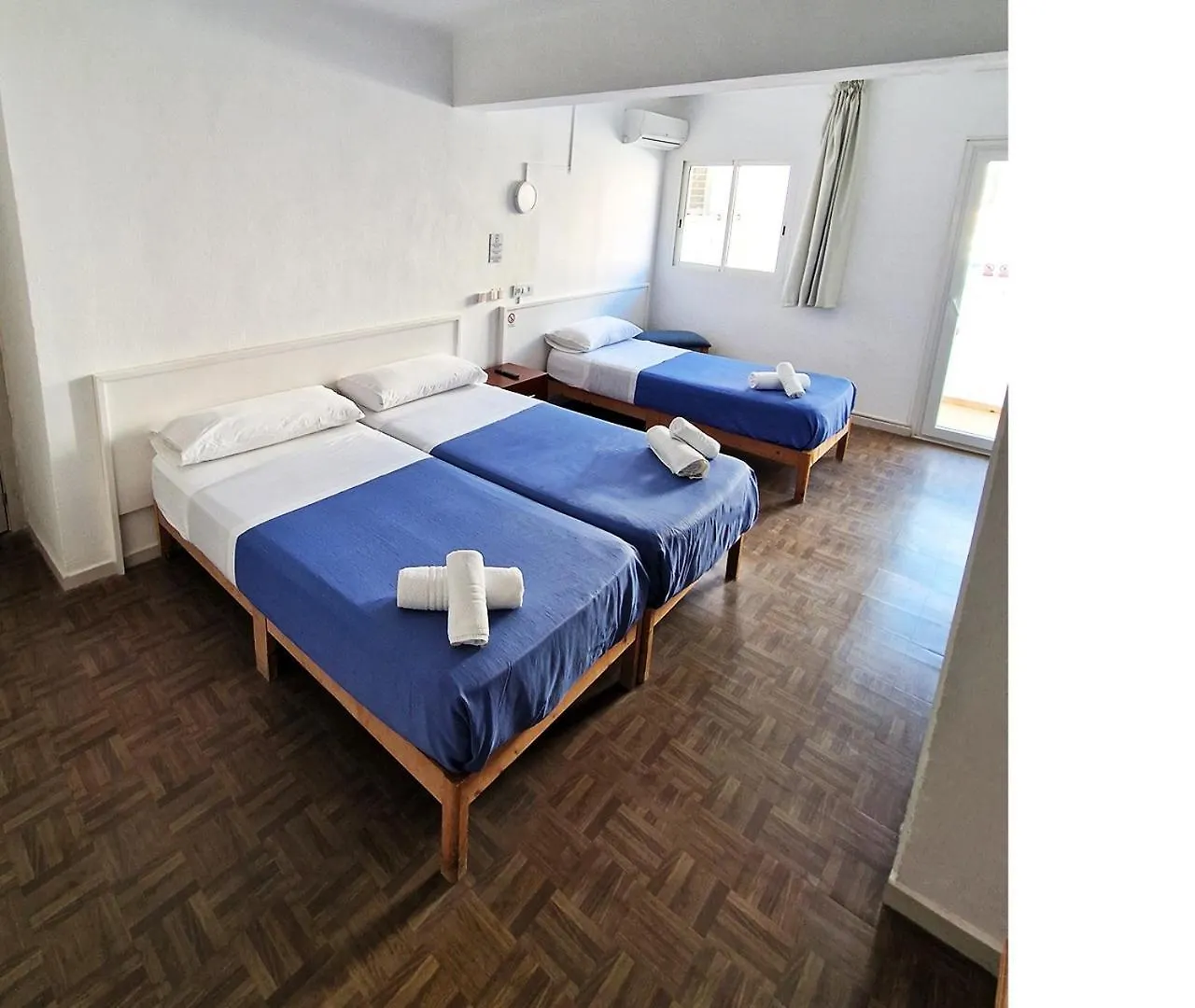 Hostal Sol De Mallorca El Arenal