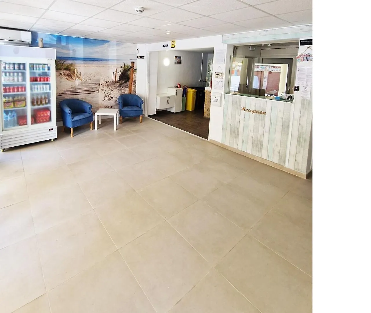 Hostal Sol De Mallorca El Arenal