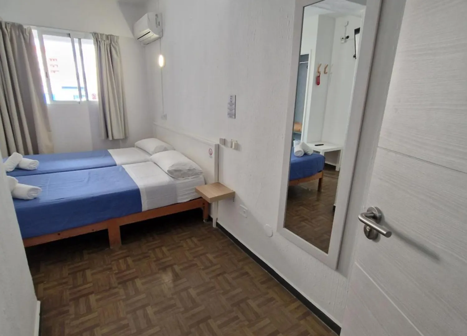 Hostal Sol De Mallorca El Arenal  El Arenal (Mallorca)