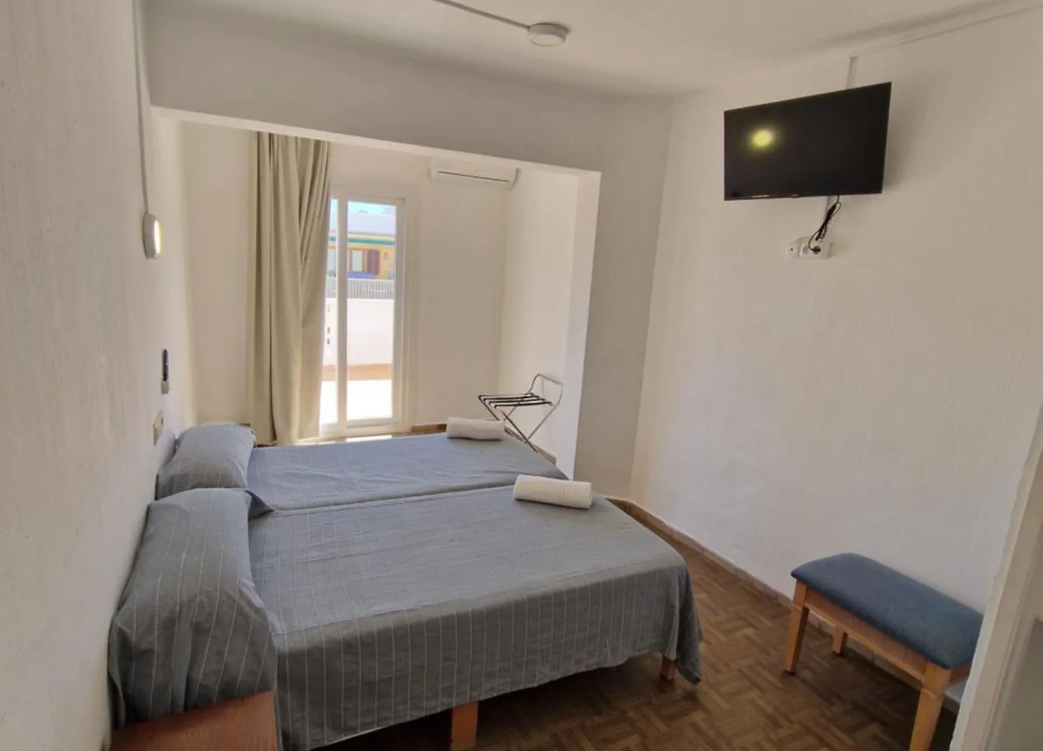 Pensjonat Hostal Sol De Mallorca El Arenal