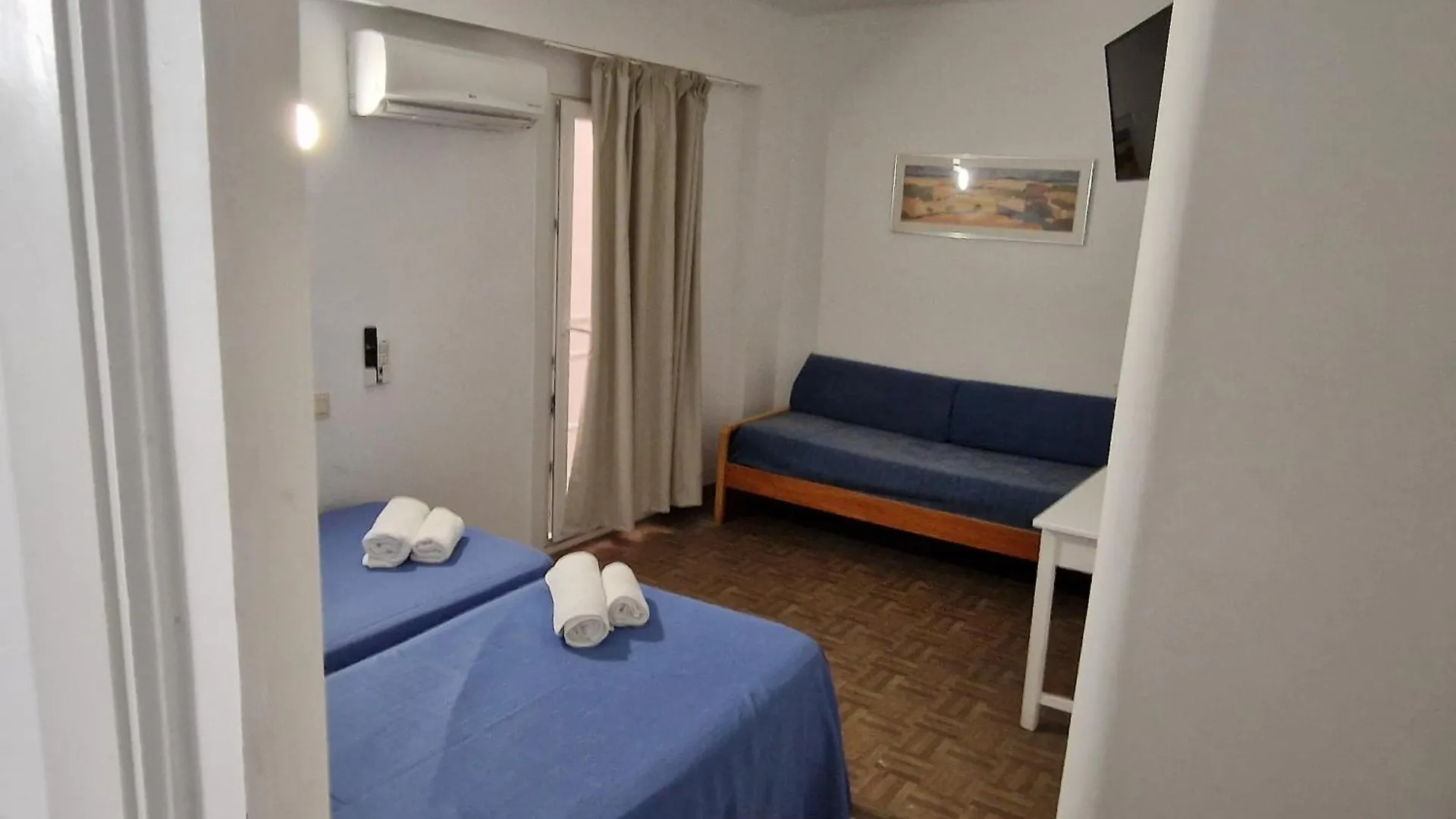 Hostal Sol De Mallorca El Arenal  El Arenal (Mallorca)