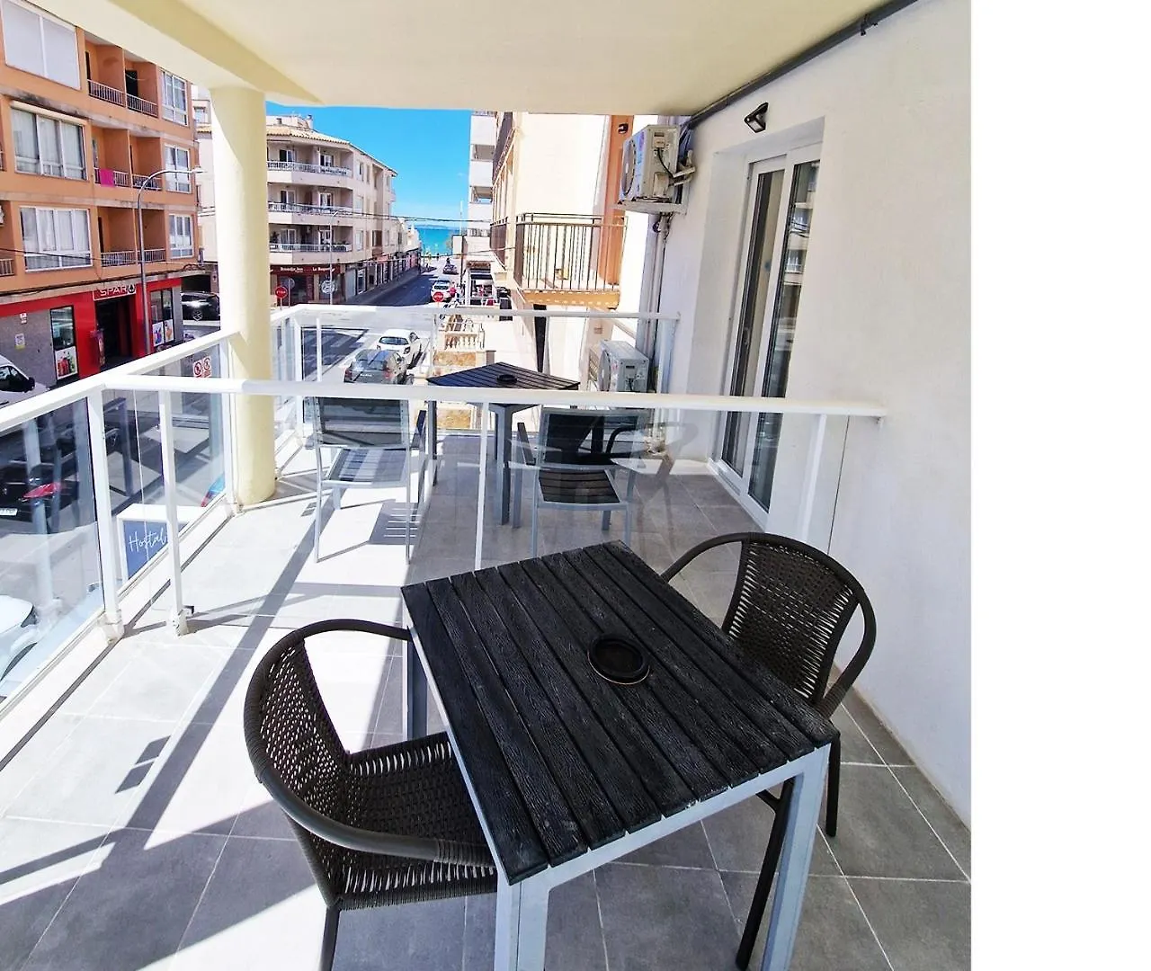Hostal Sol De Mallorca El Arenal  2*, El Arenal (Mallorca) Hiszpania