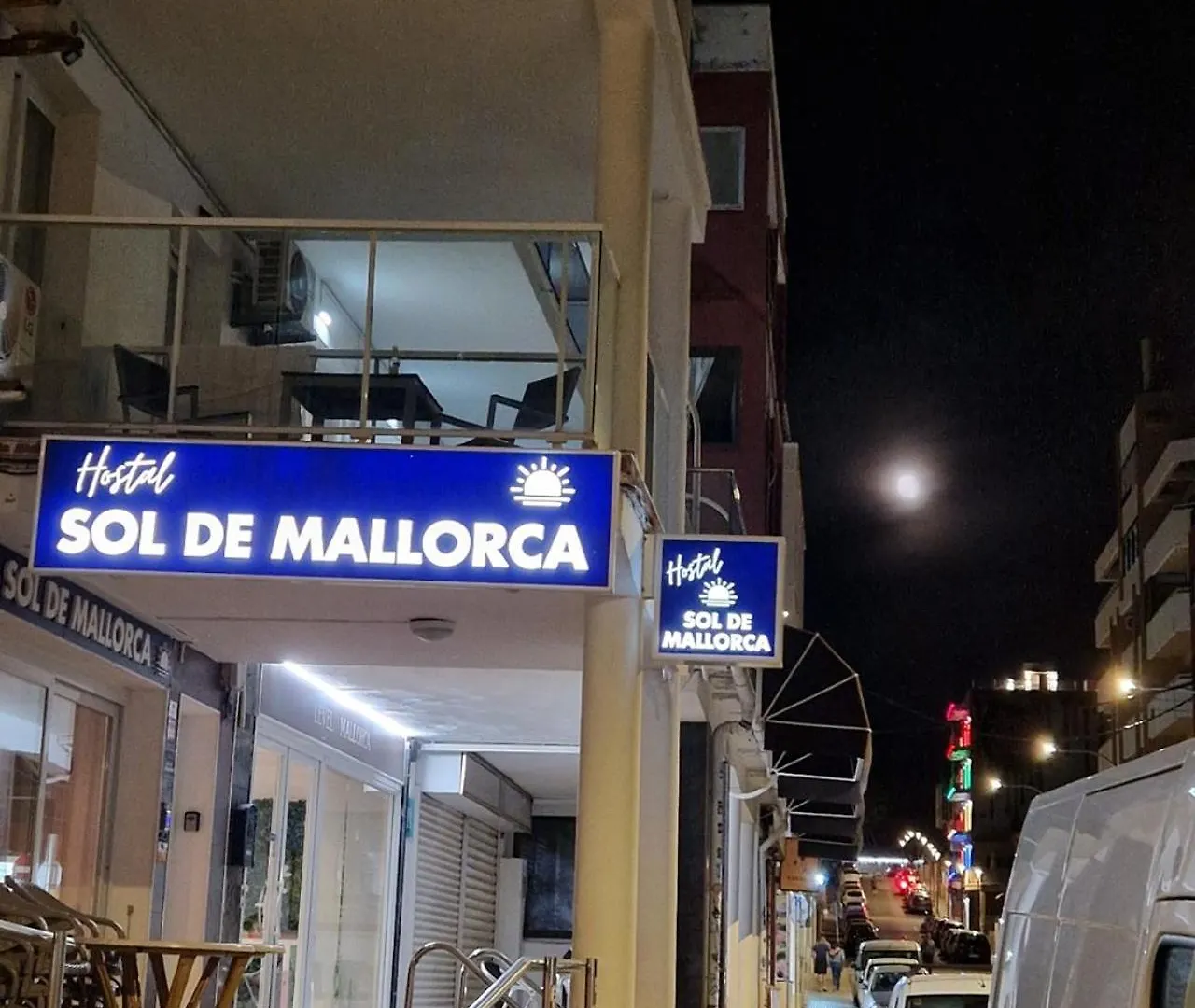 Hostal Sol De Mallorca El Arenal  2*, El Arenal (Mallorca)